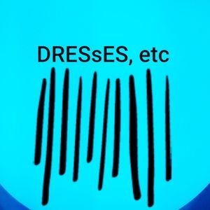 Dress, Skirts, etc for Anyone